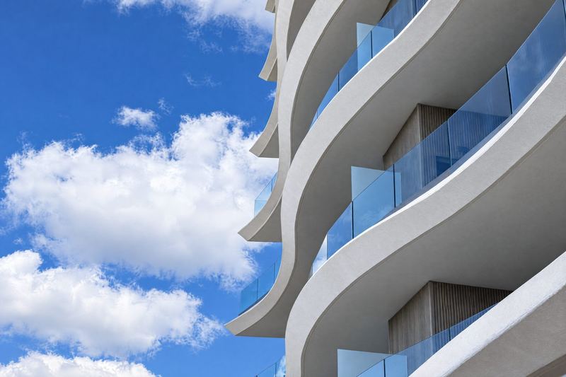 Arquitectura — producción audiovisual de Masstudio en Punta del Este