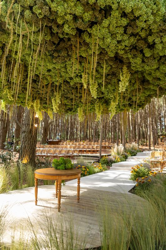 Ceremonia — Bodas por Masstudio, Punta del Este