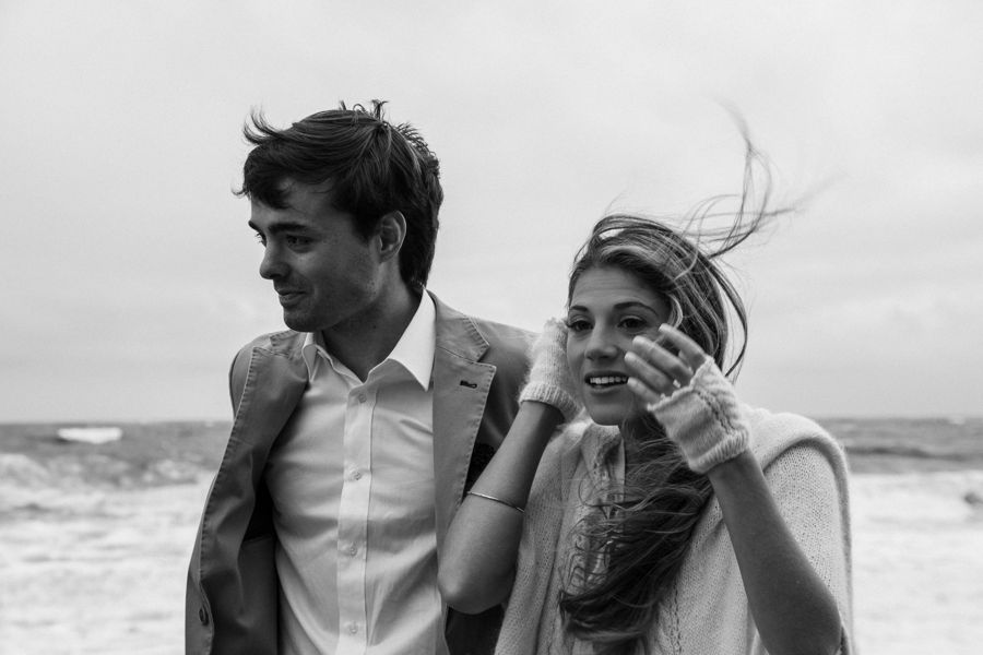 Viento y mar — Bodas por Masstudio, Punta del Este
