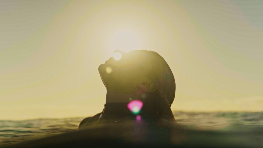 Sol en el mar — Lifestyle por Masstudio, Punta del Este